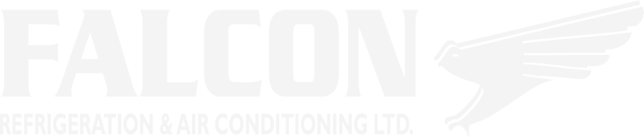 Falcon Refrigeration logo