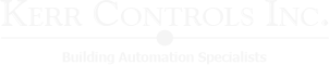 Kerr Controls logo