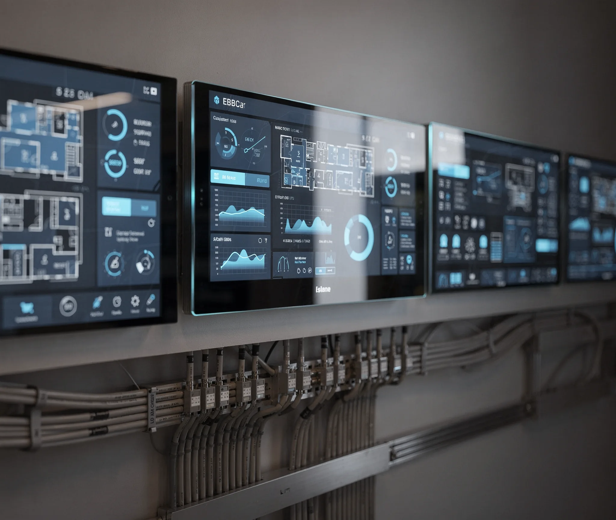 Controls & Automation